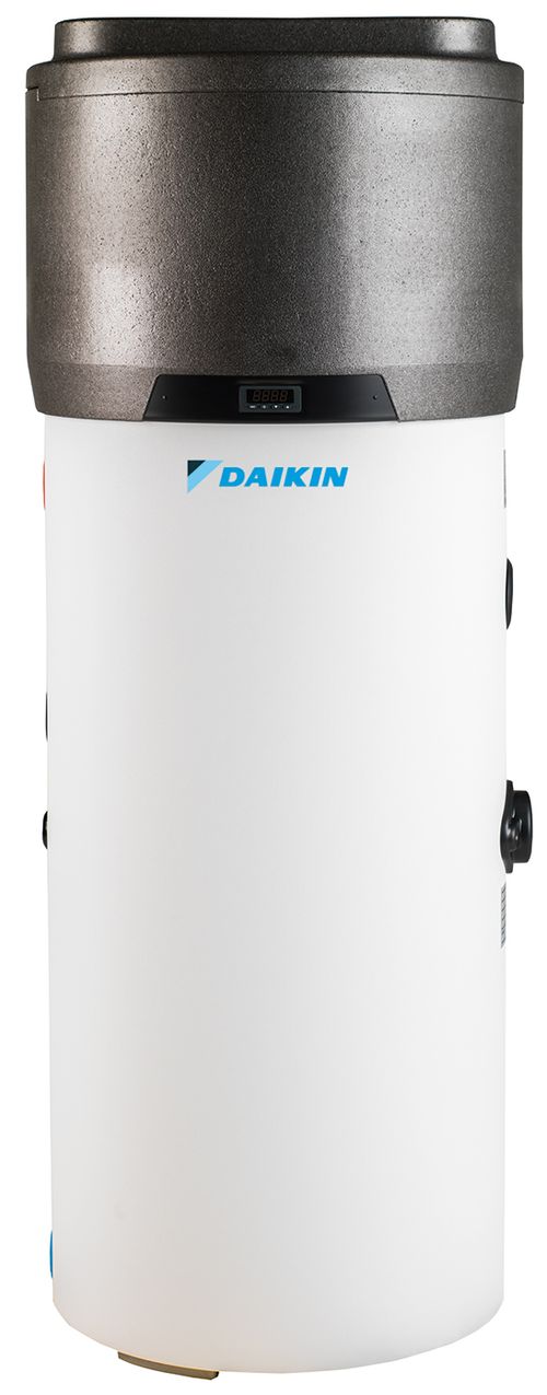 DAIKIN-DAIKIN-Altherma-M-HW-260-1-Brauchwasser-Waermepumpe-260-L-Speicher-EKHH2E260AV33 gallery number 1